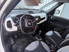 FIAT 500L 1.4 TB 16V Pop Star, Petrol, Second hand / Used, Manual - 5