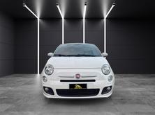FIAT 500S 1.2 S *TOP*, Essence, Occasion / Utilisé, Manuelle - 2