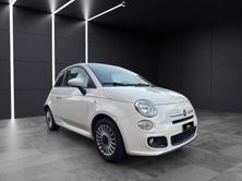 FIAT 500S 1.2 S *TOP*, Essence, Occasion / Utilisé, Manuelle - 3