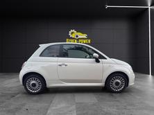 FIAT 500S 1.2 S *TOP*, Essence, Occasion / Utilisé, Manuelle - 4