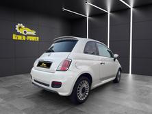 FIAT 500S 1.2 S *TOP*, Essence, Occasion / Utilisé, Manuelle - 5
