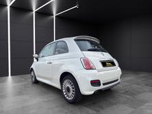 FIAT 500S 1.2 S *TOP*, Essence, Occasion / Utilisé, Manuelle - 6