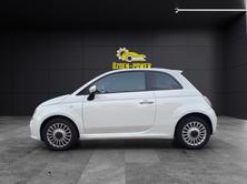 FIAT 500S 1.2 S *TOP*, Essence, Occasion / Utilisé, Manuelle - 7