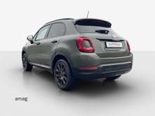 FIAT 500X 1.3 GSE S-Design, Petrol, Second hand / Used, Automatic - 3