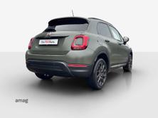 FIAT 500X 1.3 GSE S-Design, Petrol, Second hand / Used, Automatic - 4