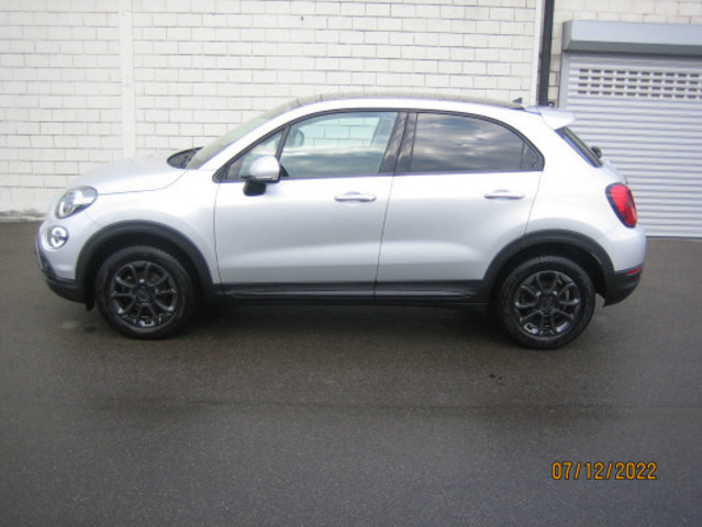 FIAT 500X 1.6MJ Cross