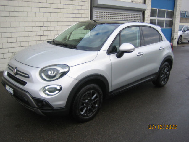 FIAT 500X 1.6MJ Cross, Diesel, Occasioni / Usate, Manuale - 2