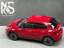 FIAT 500X 1.5 Hybrid Sport DCT, Mild-Hybrid Benzin/Elektro, Occasion / Gebraucht, Automatik - 2