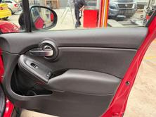 FIAT 500X 1.5 Hybrid Sport DCT, Mild-Hybrid Benzin/Elektro, Occasion / Gebraucht, Automatik - 4