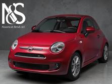 FIAT 500X 1.5 Hybrid Sport DCT, Mild-Hybrid Benzin/Elektro, Occasion / Gebraucht, Automatik - 5
