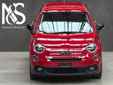 FIAT 500X 1.5 Hybrid Sport DCT, Mild-Hybrid Benzin/Elektro, Occasion / Gebraucht, Automatik - 6
