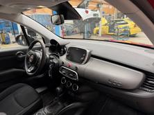 FIAT 500X 1.5 Hybrid Sport DCT, Mild-Hybrid Benzin/Elektro, Occasion / Gebraucht, Automatik - 7