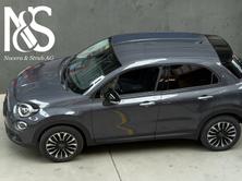 FIAT 500X 1.5 Hybrid Sport DCT, Mild-Hybrid Benzin/Elektro, Occasion / Gebraucht, Automatik - 2