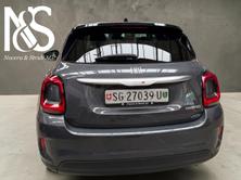 FIAT 500X 1.5 Hybrid Sport DCT, Mild-Hybrid Benzin/Elektro, Occasion / Gebraucht, Automatik - 3