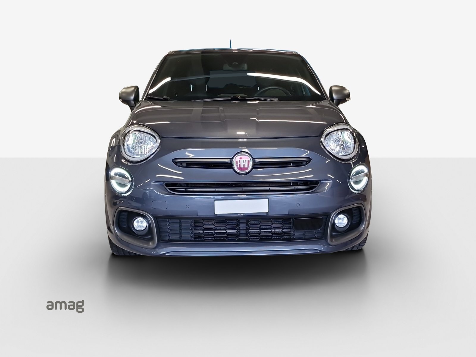 FIAT 500X 1.3 GSE Sport, Benzina, Occasioni / Usate, Automatico - 7
