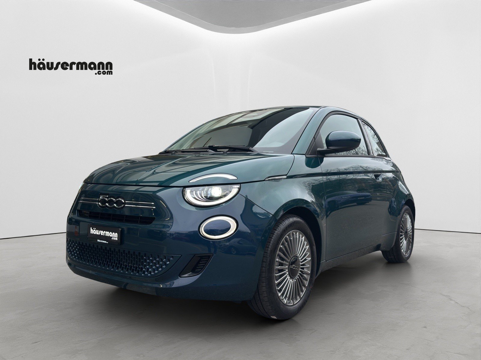 FIAT 500 1.0 Hybrid Torino