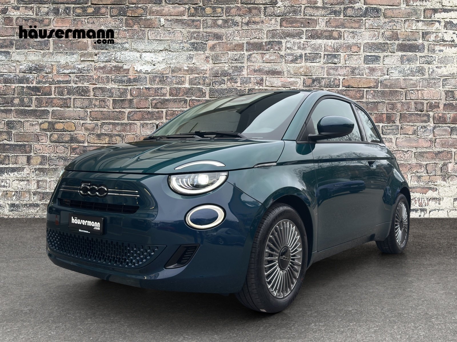 FIAT 500 1.0 Hybrid Torino