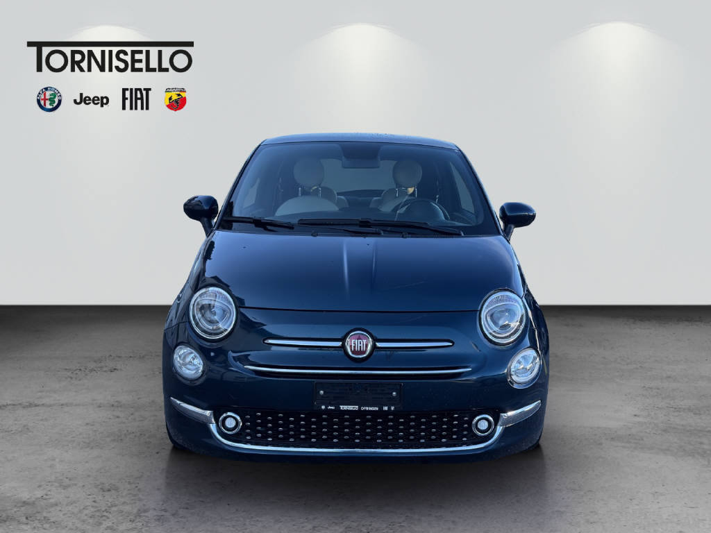 FIAT 500 1.0 Hybrid Dolcevita Premium