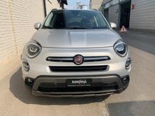 FIAT 500X 1.3 GSE City Cross, Petrol, Second hand / Used, Automatic - 7