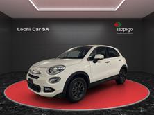 FIAT 500X, Occasioni / Usate, Manuale - 2