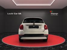 FIAT 500X, Occasioni / Usate, Manuale - 5