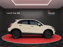 FIAT 500X, Occasioni / Usate, Manuale - 7