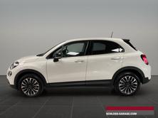 FIAT 500X 1.5 Hybrid Swiss, Hybride Leggero Benzina/Elettrica, Occasioni / Usate, Automatico - 3