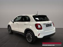 FIAT 500X 1.5 Hybrid Swiss, Hybride Leggero Benzina/Elettrica, Occasioni / Usate, Automatico - 4