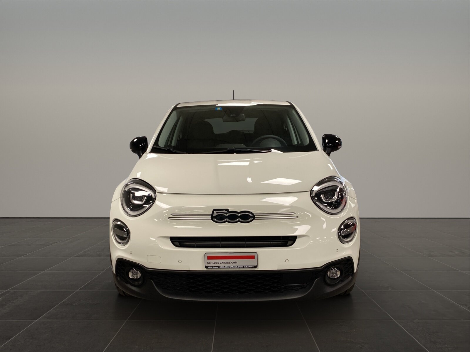 FIAT 500X 1.5 Hybrid Swiss, Hybride Leggero Benzina/Elettrica, Occasioni / Usate, Automatico - 2