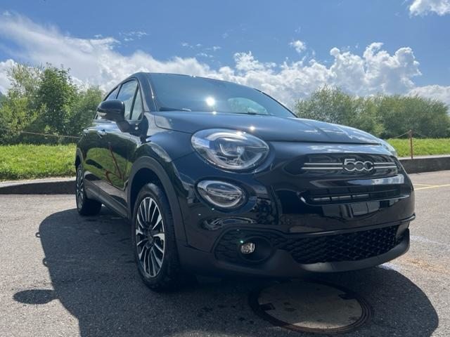 FIAT 500 X 1.5 Hybrid Swiss Edition, Hybride Léger Essence/Électricité, Voiture nouvelle, Automatique - 3
