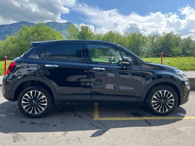 FIAT 500 X 1.5 Hybrid Swiss Edition, Hybride Léger Essence/Électricité, Voiture nouvelle, Automatique - 4