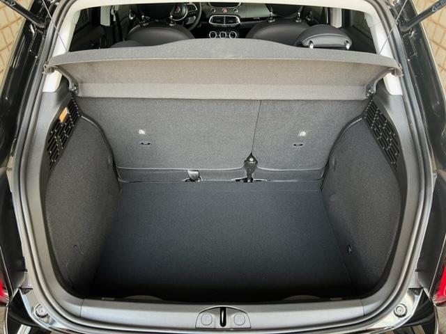 FIAT 500 X 1.5 Hybrid Swiss Edition, Hybride Léger Essence/Électricité, Voiture nouvelle, Automatique - 6