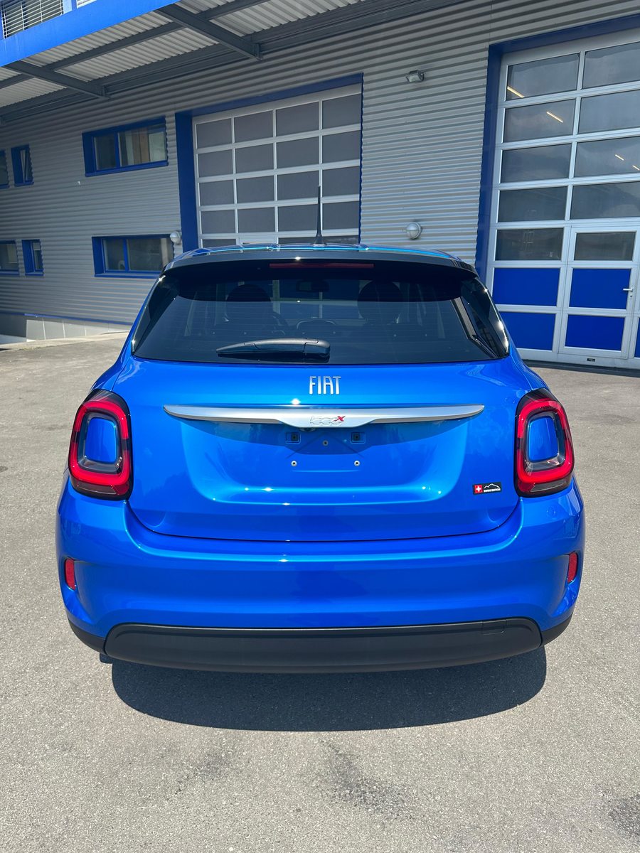 FIAT 500 X 1.0 T3 Swiss Edition, Petrol, New car, Manual - 6
