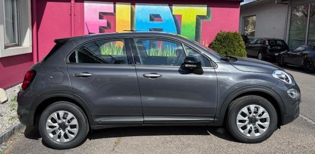 FIAT 500X 1.0 Cult, Benzin, Neuwagen, Handschaltung - 2