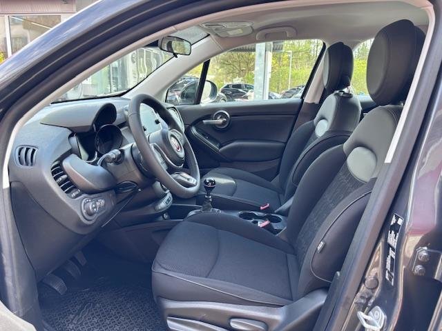 FIAT 500X 1.0 Cult, Benzin, Neuwagen, Handschaltung - 5