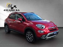 FIAT 1.4 MultiAir Cross 4x4, Essence, Occasion / Utilisé, Automatique - 2