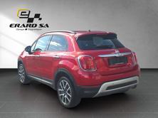 FIAT 1.4 MultiAir Cross 4x4, Essence, Occasion / Utilisé, Automatique - 7