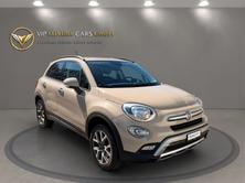 FIAT 500X 1.4 MultiAir City Cross 4x4, Benzina, Occasioni / Usate, Automatico - 2