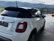 FIAT 2.0 JTD City Cross 4x4, Diesel, Occasioni / Usate, Automatico - 5