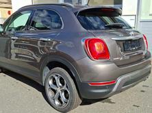 FIAT 2.0 JTD Cross Plus 4x4, Diesel, Occasion / Gebraucht, Automatik - 5