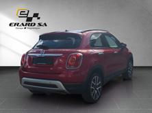 FIAT 1.4 MultiAir Cross 4x4, Essence, Occasion / Utilisé, Automatique - 4