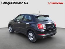 FIAT 500X 1.6 E-Torq Pop, Essence, Occasion / Utilisé, Manuelle - 3