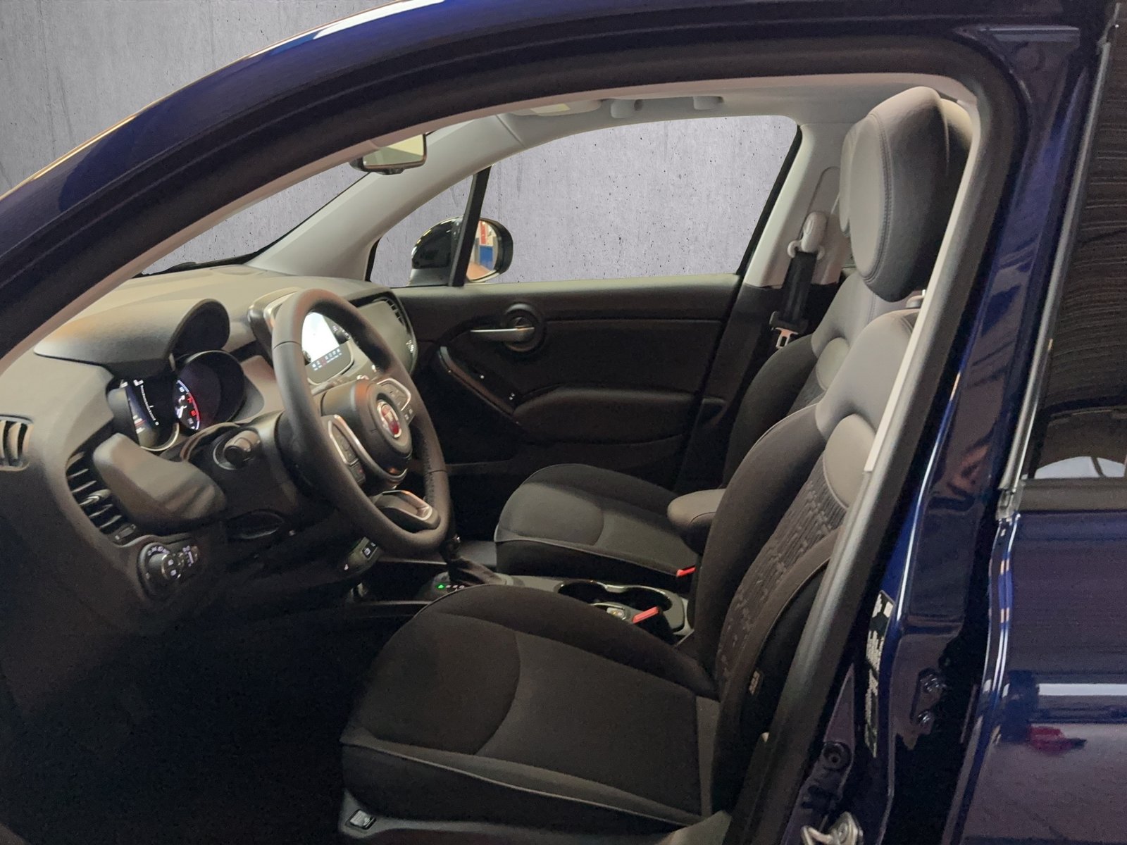 FIAT 500X 1.5 Hybrid Dolcevita Swiss, Mild-Hybrid Petrol/Electric, Second hand / Used, Automatic - 7