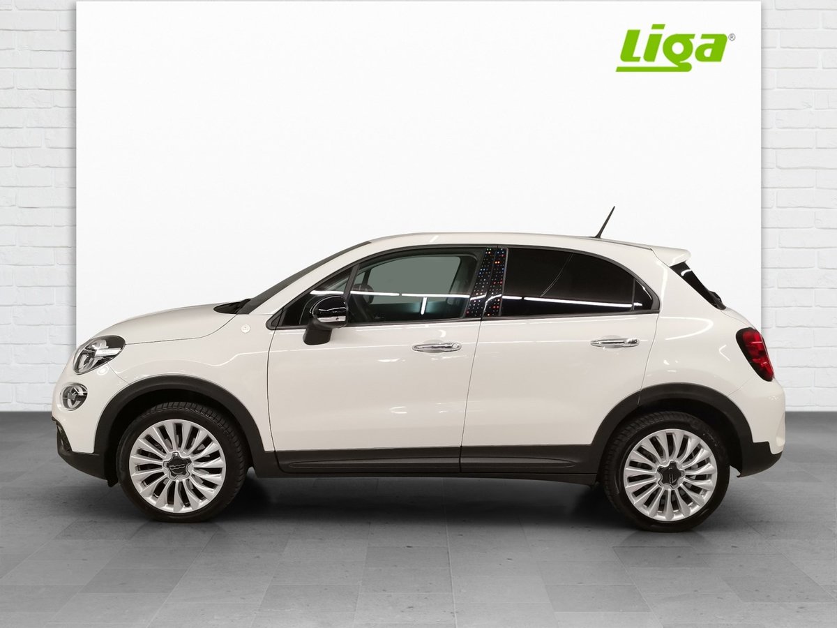 FIAT 500X 1.3 T4 Connect