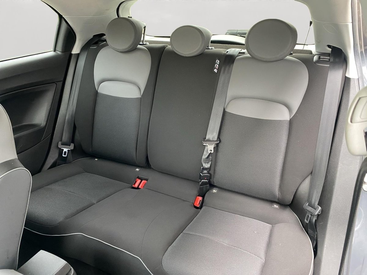 FIAT 500X 1.4T Lounge, Petrol, Second hand / Used, Manual - 4