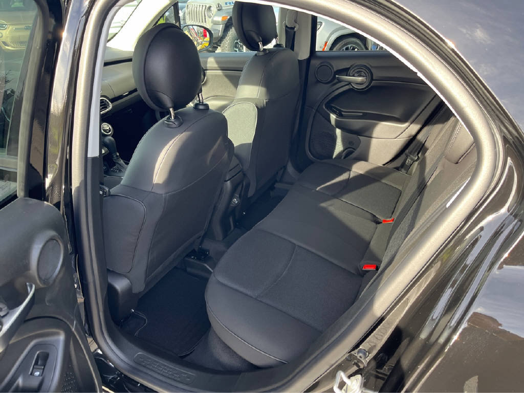 FIAT 500 X 1.5 Hybrid Swiss Edition, Hybride Leggero Benzina/Elettrica, Occasioni / Usate, Automatico - 6