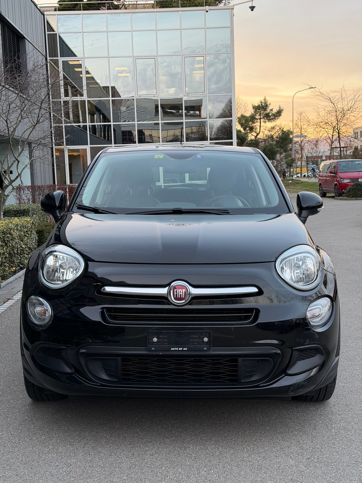 FIAT 500X 1.6 E-torQ Pop, Benzina, Occasioni / Usate, Manuale - 4