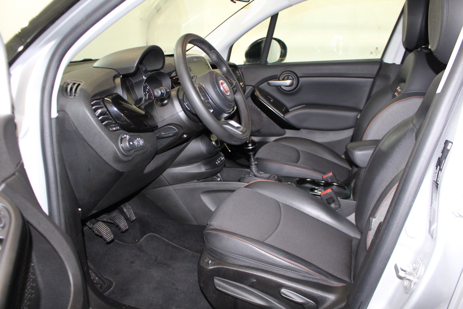 FIAT 500 X 1.0 GSE 120th Anniversary, Benzina, Occasioni / Usate, Manuale - 7