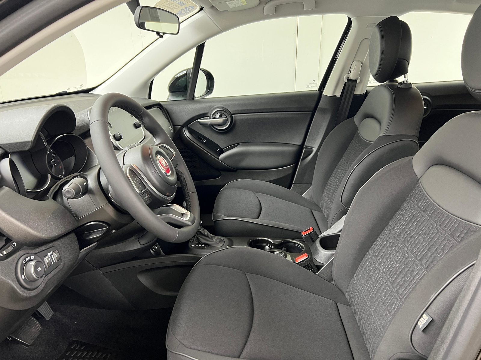 FIAT 500 X 1.5 Hybrid Dolcevita / Jetzt mit attraktivem 1.99% Lea, Mild-Hybrid Petrol/Electric, Second hand / Used, Automatic - 7