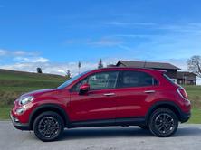 FIAT 500X 1.4T Cross 4x4 Automatic, Essence, Occasion / Utilisé, Automatique - 2